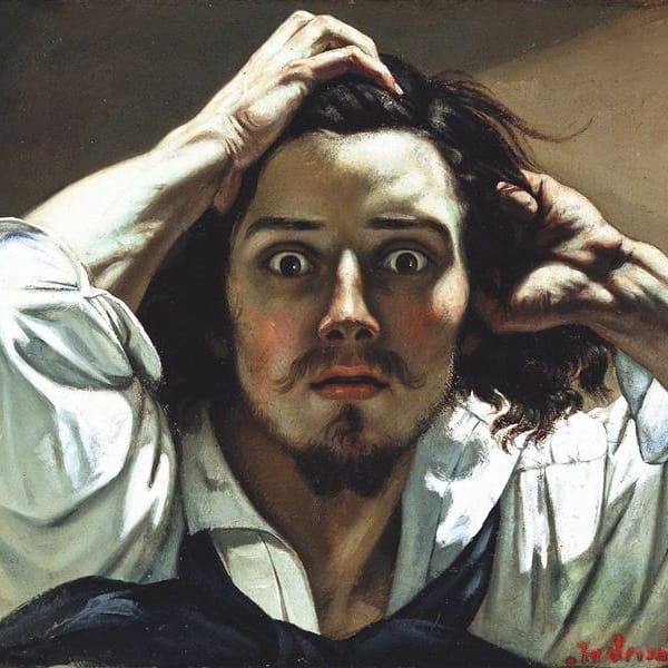Exploring Gustave Courbet: 5 Bold Strokes that Redefined Realism