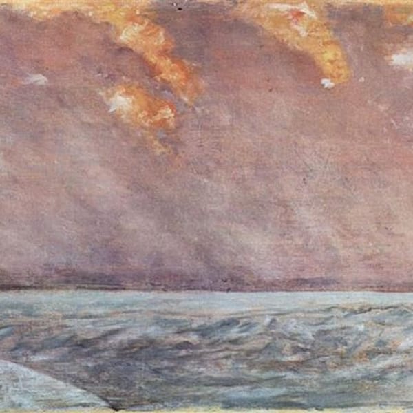 6 Unforgettable Aspects: Giovanni Fattori’s Impact on Italian Art