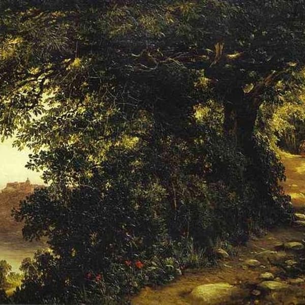 3 Remarkable Achievements of Mikhail Lebedev: Master of Russian Landscape Art