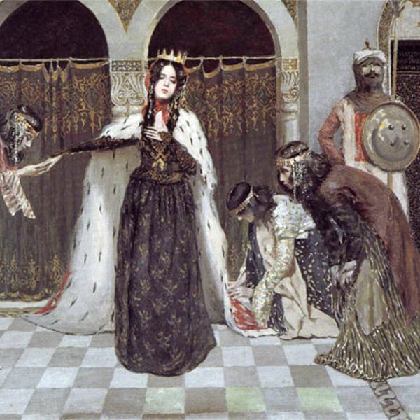 Unveiling Genius: 5 Contributions of Vardges Sureniants to Armenian Art