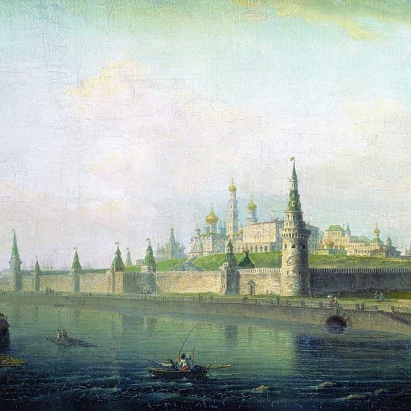Maxim Vorobiev: Russian Landscape Painter of the 19th Century