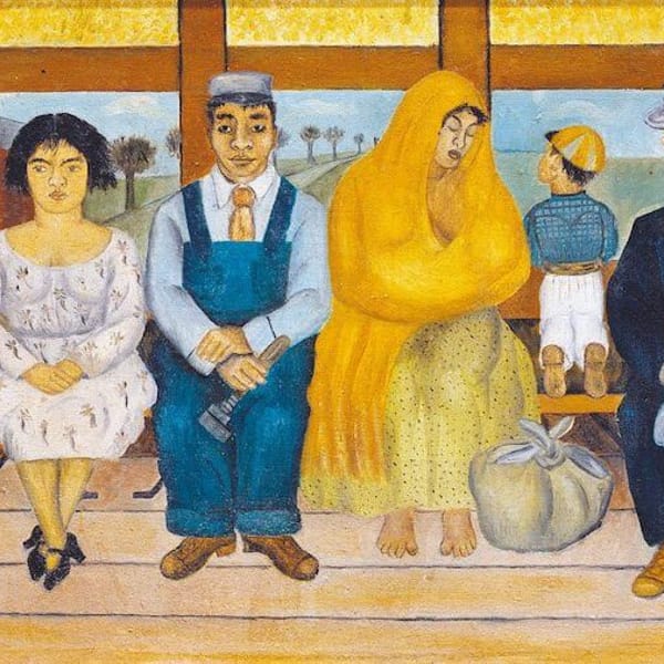 Frida Kahlo Painter: Iconic Mexican Artist’s Enduring Legacy