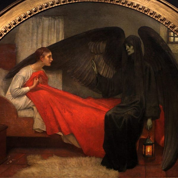 Marianne Stokes Painter: Victorian Era’s Forgotten Pre-Raphaelite Master