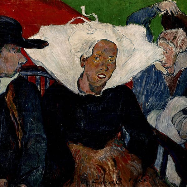 Charles Laval Painter: Gauguin’s Forgotten Contemporary in Post-Impressionism
