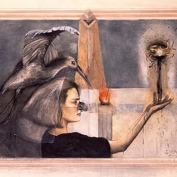 Arturo Rivera Painter: Mexican Surrealist’s Legacy in Contemporary Art