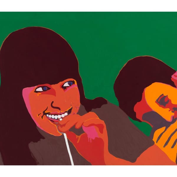Rosalyn Drexler Painter: Pop Art Pioneer and Multidisciplinary Artist