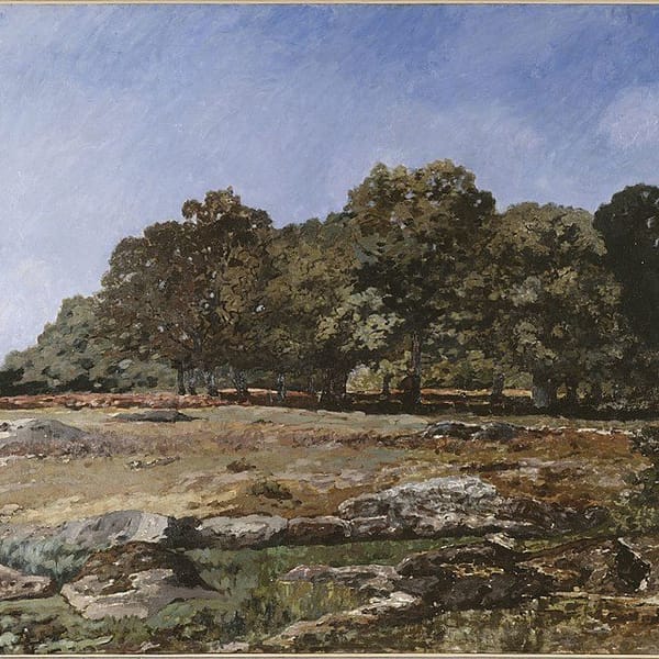 Alfred Sisley: Painter of Tranquil Impressionist Landscapes