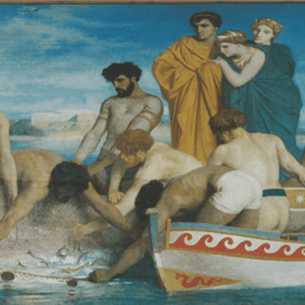 Bouguereau Paintings: Masterpieces of Realist Artistry