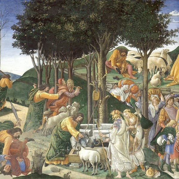 Sandro Botticelli Paintings: Masterpieces of the Renaissance Era
