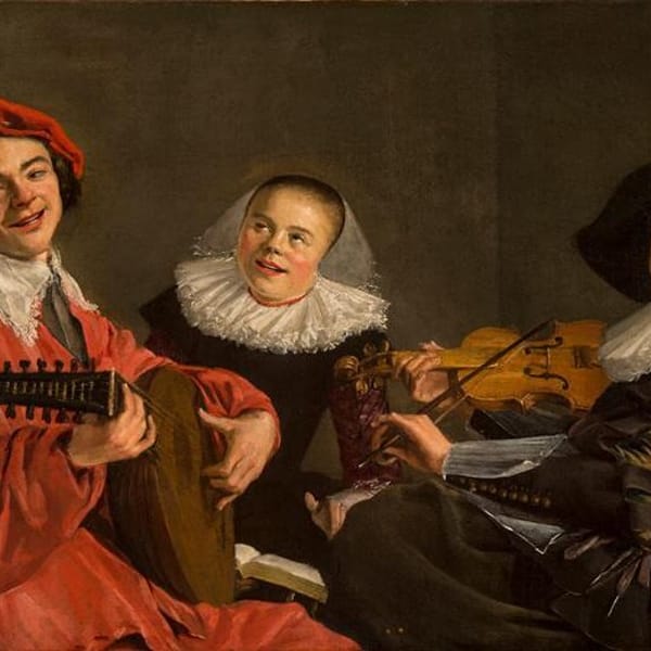 Judith Leyster Paintings: Exploring the Legacy of a Dutch Master