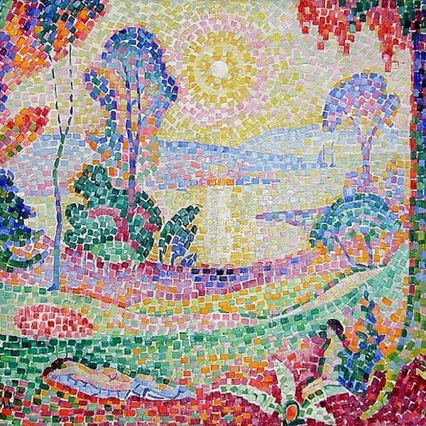 Jean Metzinger Painter: Cubist Pioneer and Theorist