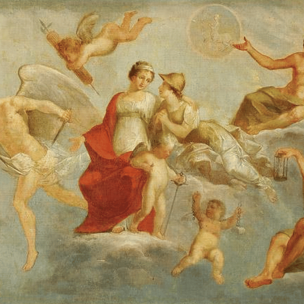Domingos Sequeira: Painter of Portuguese Romanticism