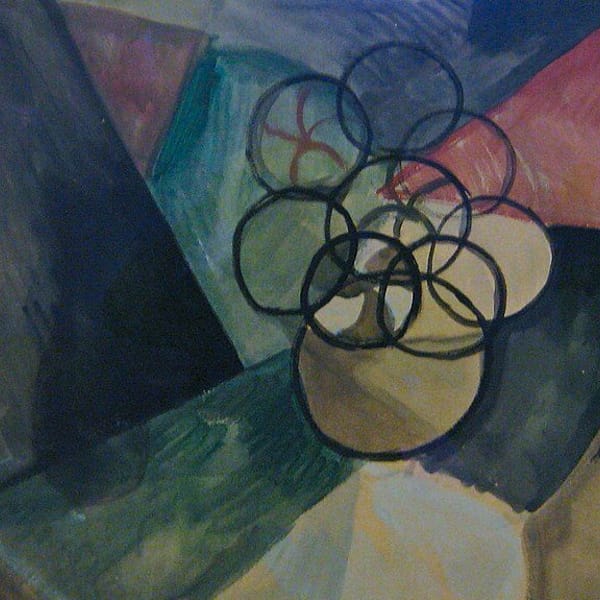 Francis Picabia: Painter and Pioneer of Dadaism