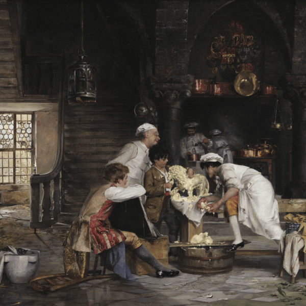 Antonio Canova Painter: Neoclassical Sculptor’s Lesser-Known Artistic Pursuits