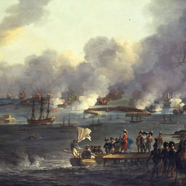 Christian August Lorentzen: Painter of Danish Golden Age Landscapes