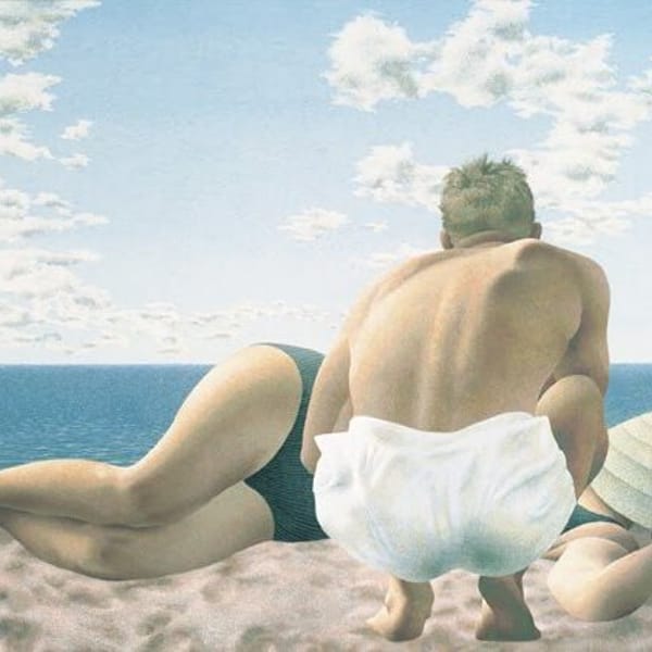 Alex Colville Paintings: Iconic Masterpieces of Realism