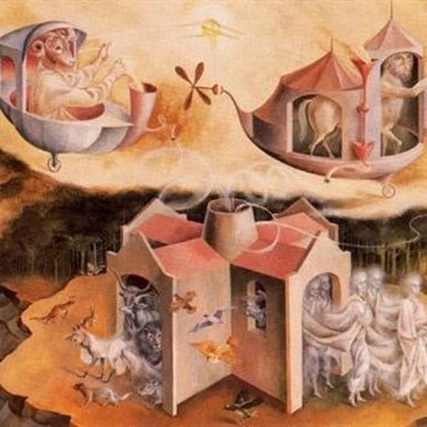 Remedios Varo Paintings: Exploring Surrealist Masterpieces