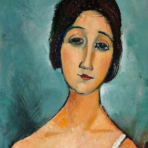 Modigliani Paintings: Exploring the Masterpieces and Legacy