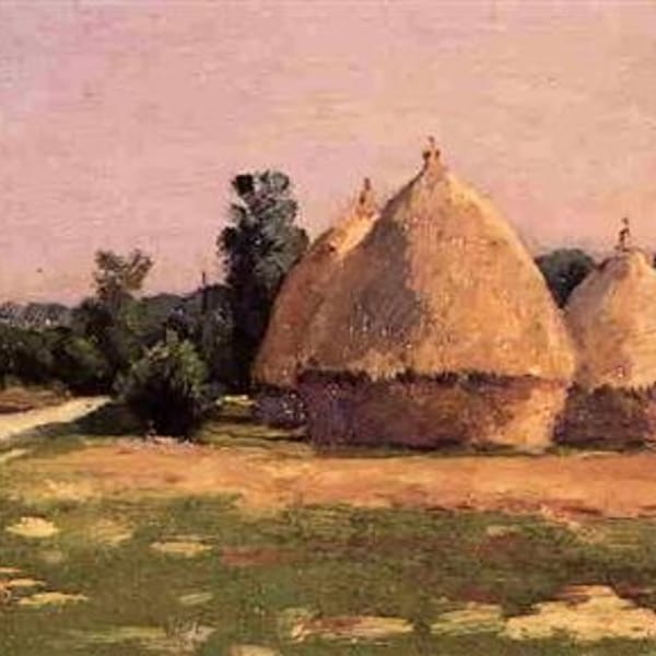 Caillebotte Paintings: A Journey Through Impressionist Masterpieces
