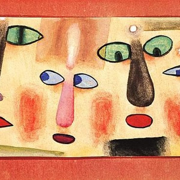 Xul Solar Painter: Argentine Surrealist’s Unique Visual Language
