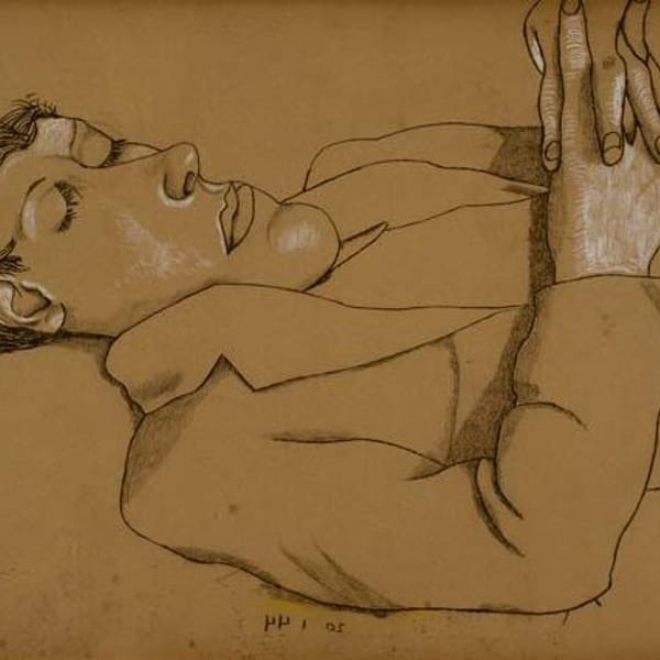 Lucian Freud Paintings: A Deep Dive into His Iconic Works