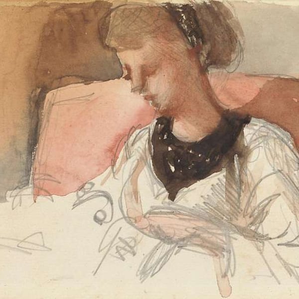 Max Kurzweil Painter: Austrian Symbolist’s Haunting Legacy