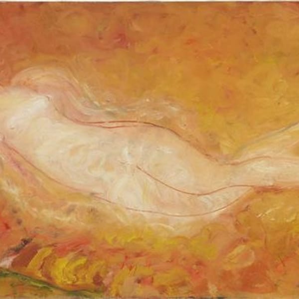 Émilie Charmy Painter: Pioneering French Impressionist of the 20th Century