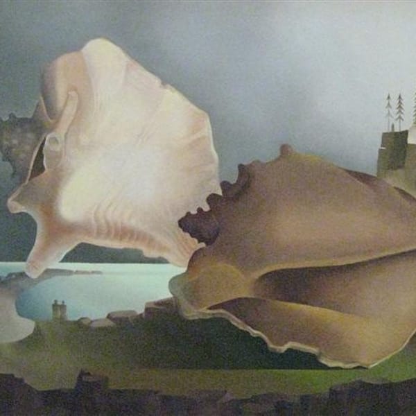 Sven Jonson Painter: Swedish Modernist’s Lasting Legacy