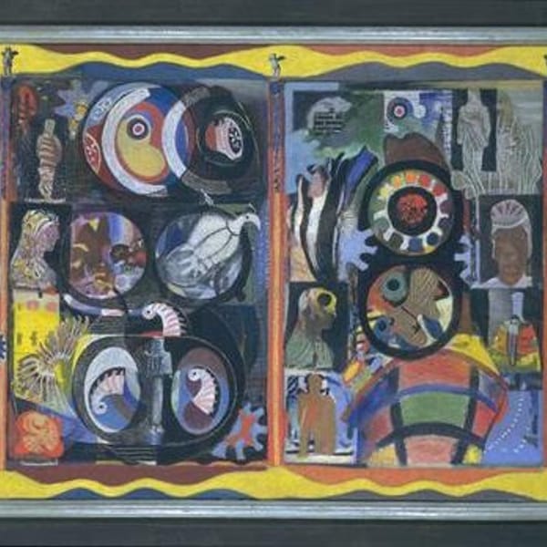 Eileen Agar: Painter and Pioneer of British Surrealism