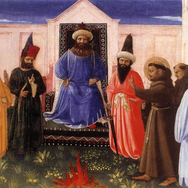 Fra Angelico Paintings: Timeless Masterpieces of the Early Renaissance