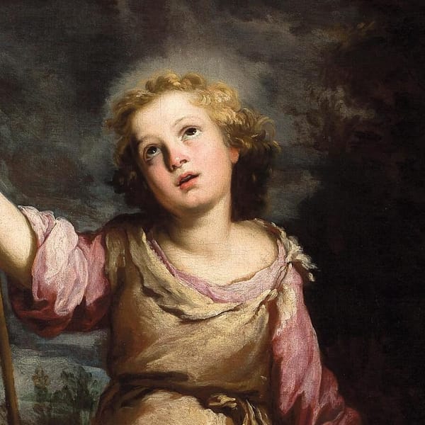 Bartolomé Esteban Murillo Painter: The Remarkable Spanish Baroque Master