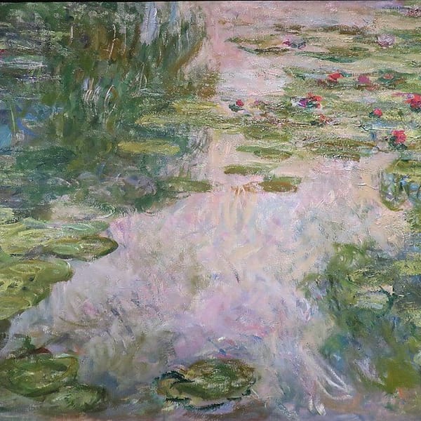 Claude Monet: Painter Who Revolutionized Impressionism
