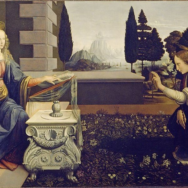 Leonardo da Vinci Painter: The Revolutionary Genius Behind the Renaissance Masterpieces