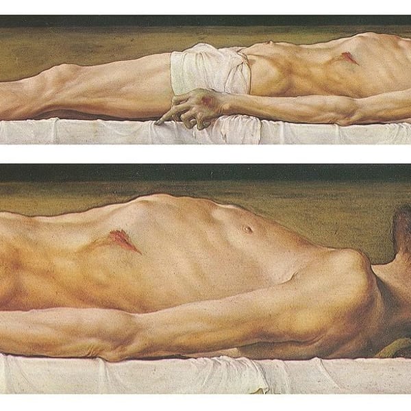 Hans Holbein the Younger Painter: Renaissance Master of Royal Portraits