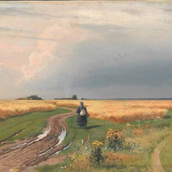 Ivan Shishkin Painter: Master of Russian Landscape Art