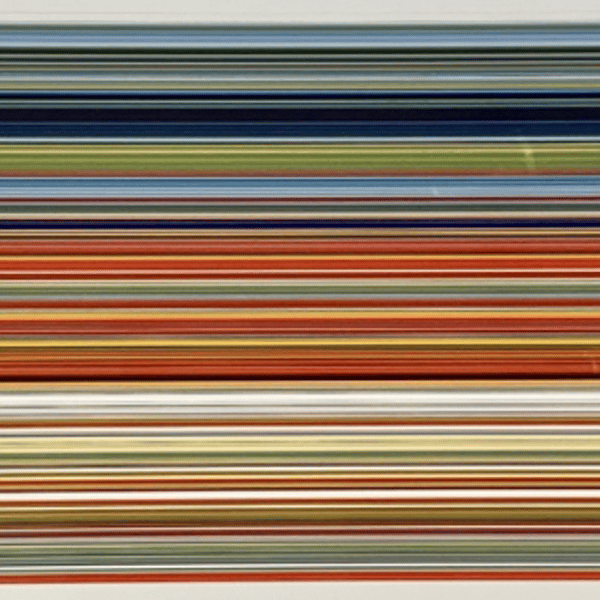 Gerhard Richter Painter: A Master of Contemporary Visual Art