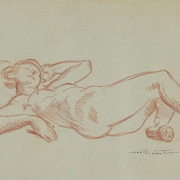 John Sloan Painter: A Pioneer of the Ashcan School Movement