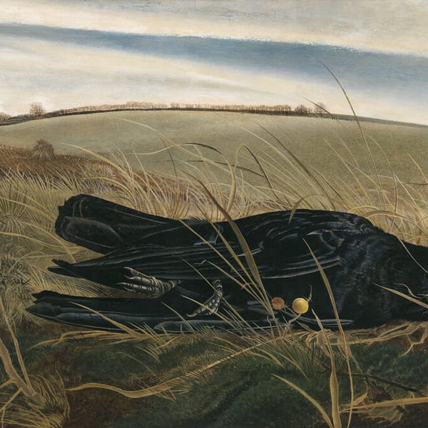 Andrew Wyeth Painter: A Master of American Realism