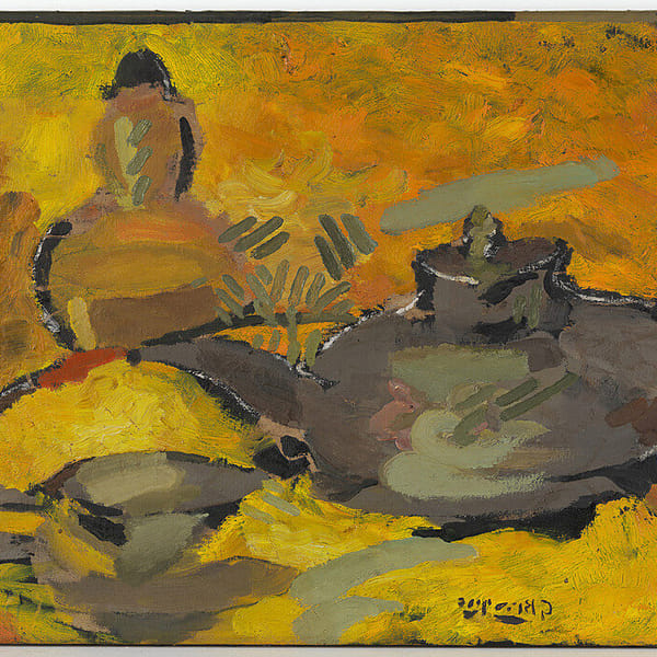 Georges Braque Painter: Pioneer of Cubism and Modern Art Innovator