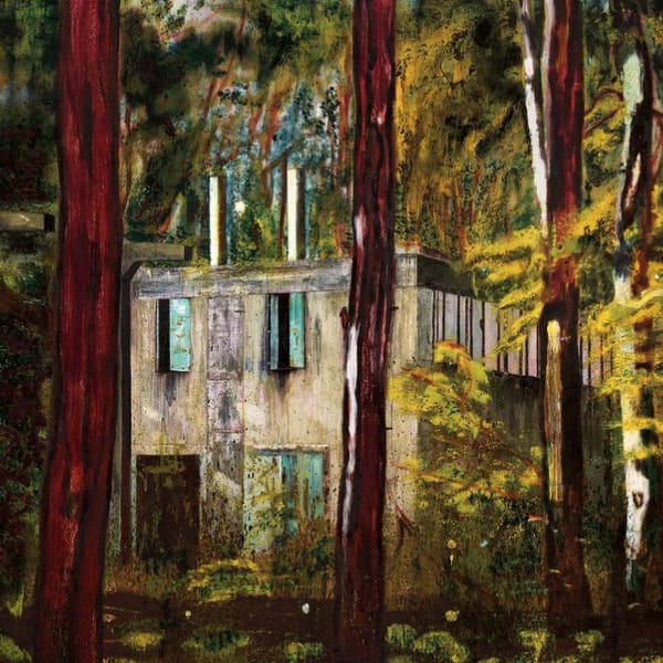 Peter Doig Painter: Exploring the Visionary Works of Contemporary Art