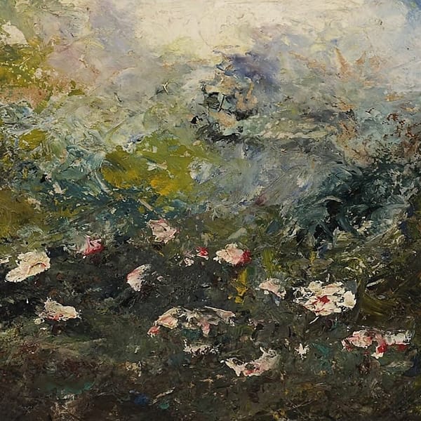 August Strindberg Painter: Exploring the Artistic Legacy of Sweden’s Multifaceted Genius