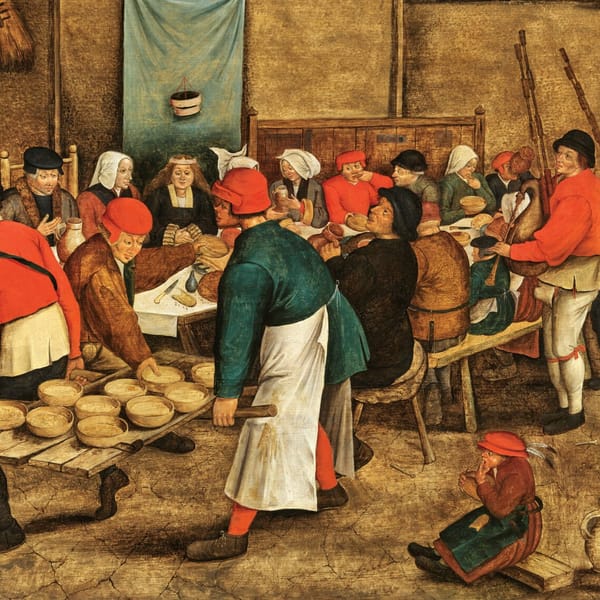 Pieter Bruegel the Elder: Painter Who Revolutionized 16th Century Dutch Art
