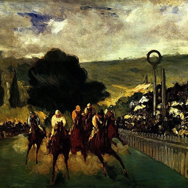 Édouard Manet: Painter Who Revolutionized Modern Art