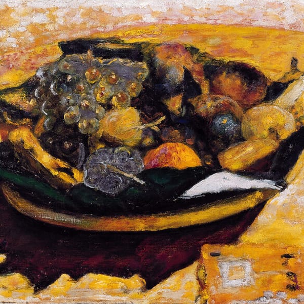 Bonnard Paintings: Exploring the Vibrant World of Modern Impressionism