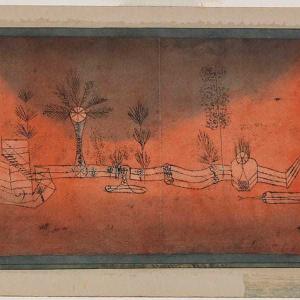 Paul Klee Painter: Exploring the Visionary Modernist’s Artistic Legacy