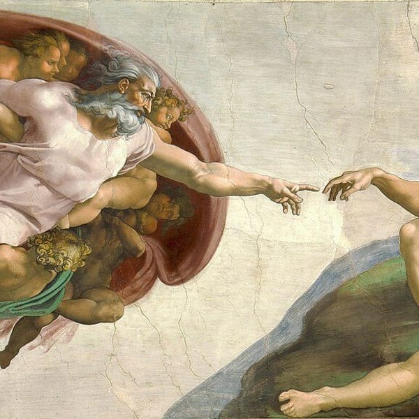 Michelangelo Buonarroti Painter: The Renaissance Master Behind the Sistine Chapel