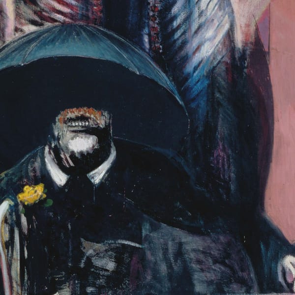 Francis Bacon Painter: A Master of Expressionist Art in the 20th Century