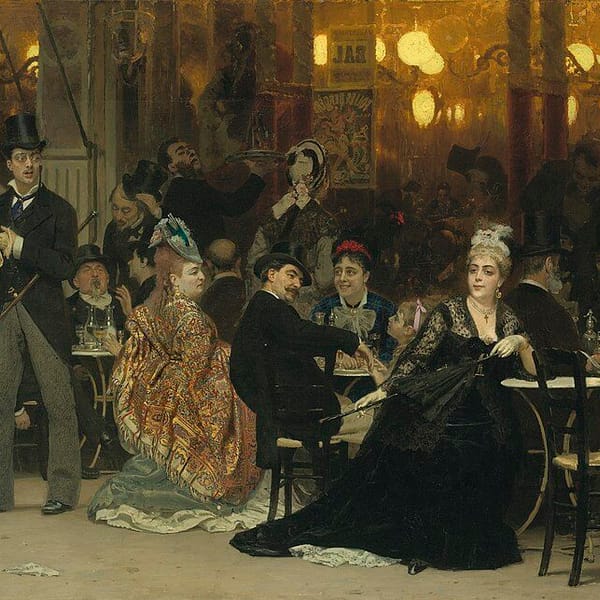 Ilya Repin Painter: The Master of Russian Realism in the 19th Century