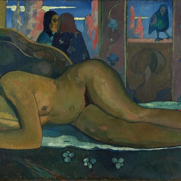 Paul Gauguin Painter: Life and Legacy of the Post-Impressionist Master