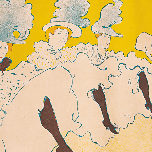 Henri de Toulouse-Lautrec Painter: The Iconic Voice of Belle Époque Paris